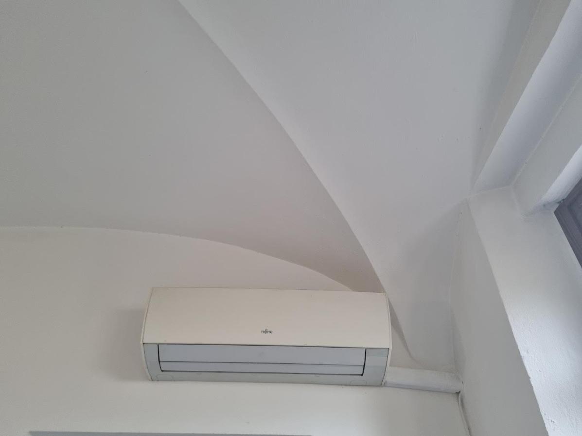 דירות פיזה Lc Incentro מראה חיצוני תמונה